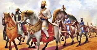 Dhan dhan sri guru teg. Guru Gobind Singh Biography Facts Life History Achievements Death