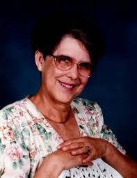 Obituary information for Opal Carlee Partin