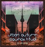 We did not find results for: Urban Autumn Equinox Ritual Kindzadza And Psykovsky All Night Long 22 Sep 2018 Berlin Germany Goabase à¥ Parties And People