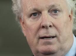 Jean Charest is gaining support in Eastern Canada to lead Conservatives