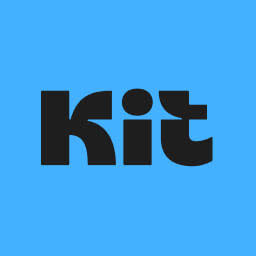 Kit (formerly ConvertKit) 