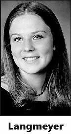 STACY LANGMEYER Obituary (2015)