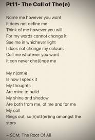 Pt 11 The Call Of The E In 2020 Favorite Quotes Words Quotes