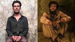 Randeep hooda on friday revealed his much thinner and frailer look for his titular role in the upcoming film sarbjit. 5 Years Of Sarbjit Randeep Hooda Shares Stills Of His Shocking Transformation Bollywood Bubble