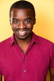 Meet Jaquez Robinson