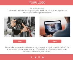 We did not find results for: 20 Free Photographer Email Templates For Any Case