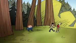 (more unsolved problems in mathematics). Lost In The Forest On Vimeo