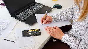 Ultimate guide to financial planning for freelancers | Totaljobs