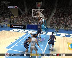 Nba 2k14 (2013) pc | repack by seyter. Free Nba Games Search For A Good Cause