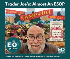 Mini-cast 219: Trader Joe's