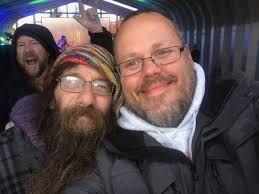 White Birch Music Festival defies Mother Nature, prevails with rocking sets