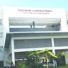Faculty of engineering and the built environment telephone: Photos At Faculty Of Bioscience And Medical Engineering Utm College Academic Building