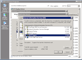 We covered setting up both a. Routerjanitor Google Apps Iis Smtp Relay