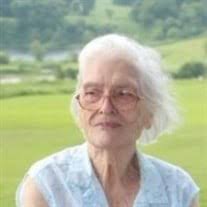 Mary L. Legg Obituary (2022)