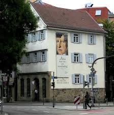Born in 1770, hegel lived in stuttgart for the first 18 years of his life; Hegelhaus Stuttgart Gewolbekeller Miete Stag 40 Gewolbekeller Haus Stuttgart