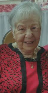 Obituary information for Frances Bova Conti