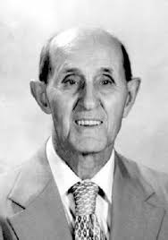 William Jennings Bryan Bond (1896-1988)