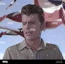 Patrick wayne hi-res stock photography and images