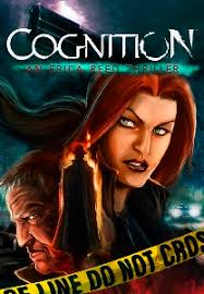 Cognition: An Erica Reed Thriller (Video Game)