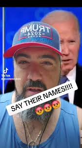 say their names joe