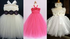 Shooting, magazines, advertising, artwork, glamor and. Tutu Dress Frock Designs Can Can Trick Youtube