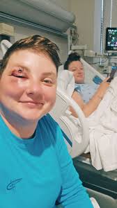 Fundraiser by Justine Allen : Support Kelsie and Justine After Car Accident