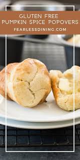 If You Are Looking For An Amazing Gluten Free Dinner Roll Wait Until You Try Th Gluten Free Pumpkin Spice Gluten Free Holiday Recipes Gluten Free Recipes Easy