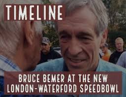 Future Of New London-Waterford Speedbowl Looks Dire After Conviction Of  Owner