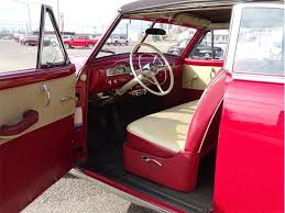 Image result for Mexico Red 1951 Plymouth