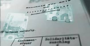 How to do income tax. How Do Personal Income Taxes Affect Entrepreneurial Investment Decisions Trr 266 Accounting For Transparency