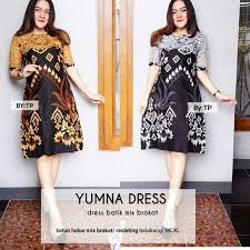 Gamis brokat anggun dan simpel untuk brides maid Harga Dress Brokat Terbaik Agustus 2021 Shopee Indonesia
