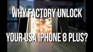 Network unlock for an iphone 8 plus doesn't use a code or unlocking sequence. Unlock Iphone 8 Plus Factory Unlocking Cellunlocker Net