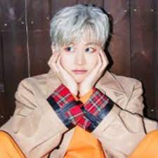Marco Hot Blood Youth Profile Kpop Profiles Makestar