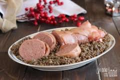 Libera il gas intrappolato per ridurre le probabilità che le uova si rompano. Ricette Zampone Le Ricette Di Giallozafferano