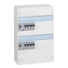 Coffret Electrique Piscine Leroy Merlin