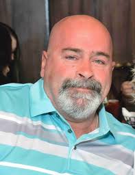 Obituary information for Gerald D. "Jerry" Berry