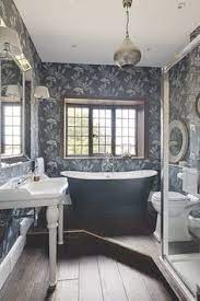Bathrooms, generally speaking, have been utilitarian from the beginning. Victorian Bathroom Design Bathrooms Decorating Ideas New Small Bathroom Design Luxury Bathro Victorian Style Bathroom Luxury Bathroom Modern Victorian Bathroom