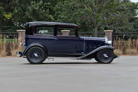 Image result for Black 1932 Chevrolet