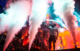 El festival masivo nació un día como hoy pero de 2012, en una ciudad que musicalmente hablando ha dado muy buenas propuestas, pero en ese tiempo. Monterrey S Pal Norte 2019 Festival Review A Mexican Standoff Between The 1975 And Arctic Monkeys