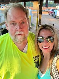 I'm looking forward to seeing these two at the VMXDN at Foxhill in August.  Damon Bradshaw and Keith Johnson at the Orlando Supercross in 1992. 📸  Chris Hultner photo.