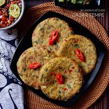 Yuk yukk ikutan po semprong kekinian. Kumpulan Resep Aneka Kreasi Olahan Tempe Resep Inirecipes Facebook