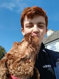 Hi I was wondering if anyone has tried nutripaw all itch treats for their  cockapoos allergies/ paw chewing and if it was any good? Or any alternative  supplements reccomended. Our girls paws