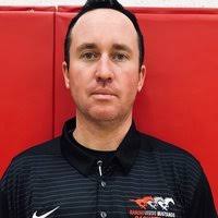 Rancho Verde Boys Jr. Varsity Basketball (2019