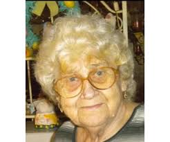 Betty Fauble Obituary (1929