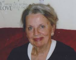 Nancy Cavelier Obituary January 24, 2019
