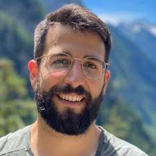 Marc García Lorenzo (@mgarcialorenzo)