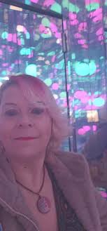 Encuentro cultural con @Irina Traigobich en Sanlúcar