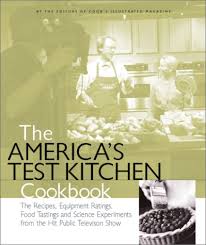 We review the best kitchen equipment—blenders, juicers, food processors, knives, pots, pans & more. The America S Test Kitchen Cookbook Editors Of Cook S Illustrated Magazine 9780936184548 Amazon Com Books