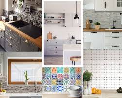 10 Dosserets De Cuisine Pour Transformer Votre Decor Home Decor Kitchen Cabinets Kitchen