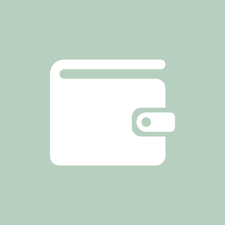 500,000+ app icons, ios 14 icons aesthetic, app icon free, app icon aesthetic, minimal iphone icons, beige aesthetic home screen, app covers wedoaesthetic 5 out of 5 stars (1,355) sale price $8.68 $ 8.68 $ 28.95 original price $28.95 (70%. Wallet Icon Green Instagram Ios App Icon App
